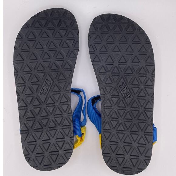 Teva Kids K Original Universal Sandal NWOB Size 4 - Picture 7 of 7
